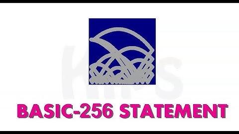 class 6 Cyber touch ch- 8 Basic- 256 part-II