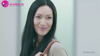 As a Mom Cetaphil Ultra Gentle Body Wash TVC