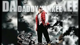 Daddy Yankee - Salgo Pa La Calle (Audio) Feat Randy