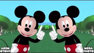 Mickey Mouse Clubhouse Theme Song HD by kacper ghost: Listen on Audiomack