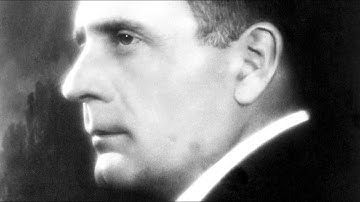 Edwin Hubble and Andromeda!