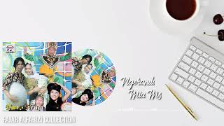 Mia Ms// Ngerandu (House Music)