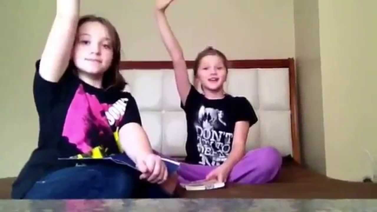 VideoStar good girls with @RACHEL ROX - YouTube