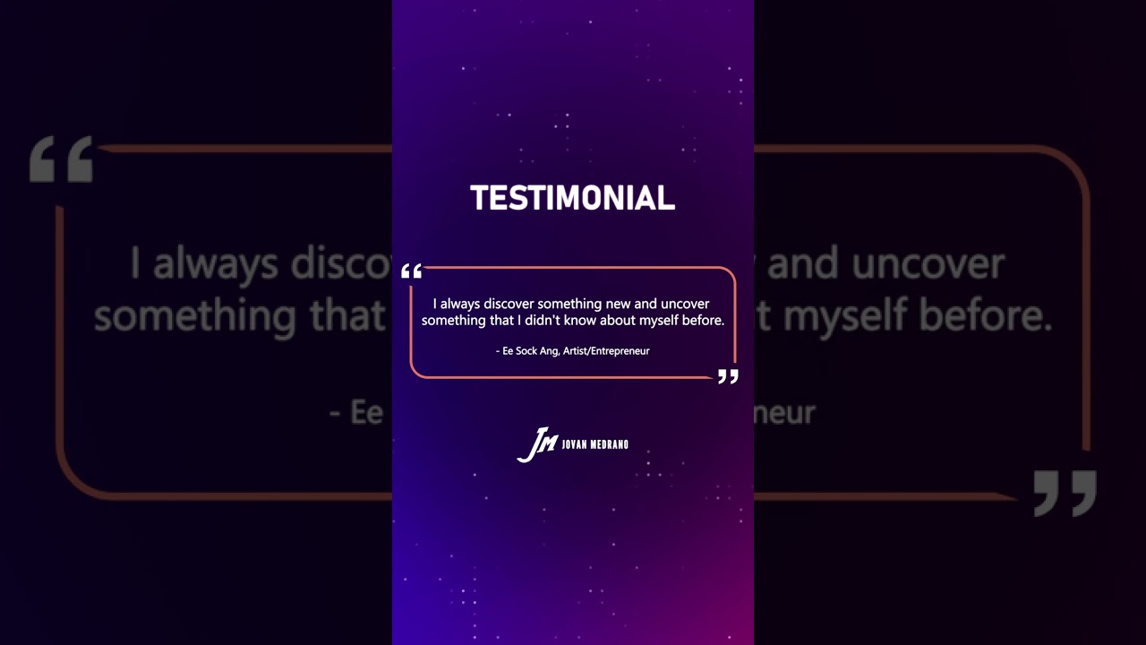 Client testimonial_Ee