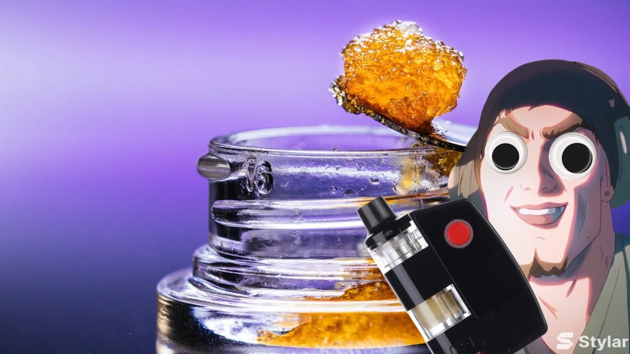 Everything 420's Pocket Dab Is...