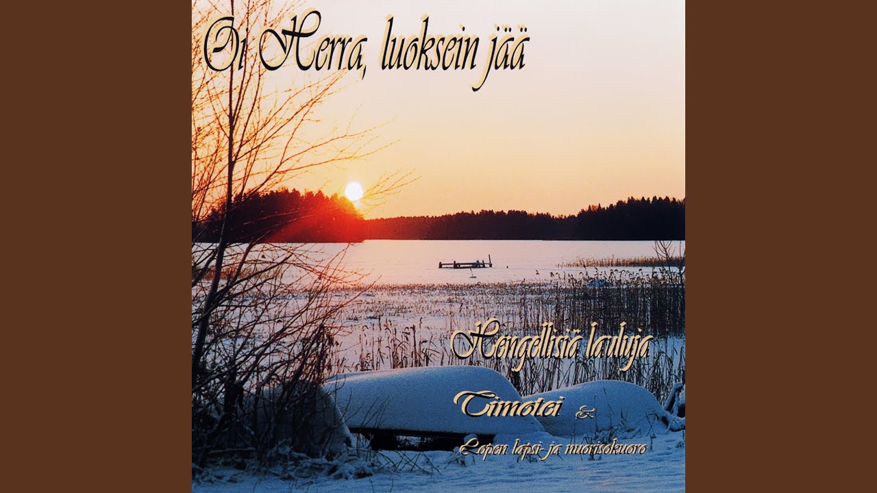 Pidä minusta kiinni