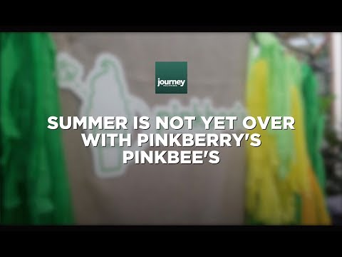 Video: Apa itu pinkbees di pinkberry?