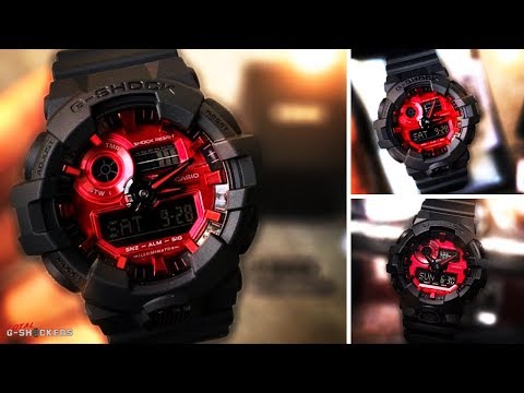 Casio G-Shock 