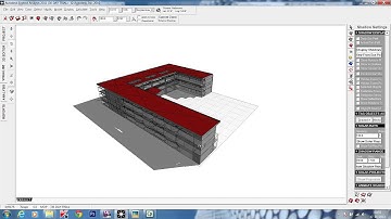 Ecotect Solar Radiation Analysis