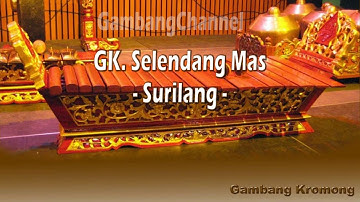 GK  Selendang Mas   Surilang
