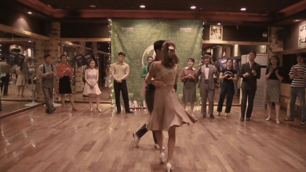 KBC2016 : INVITATIONAL JACK & JILL - 3RD PLACE