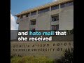Israeli Lecturer Threatened Over False Reports She Rebuked Uniformed Student