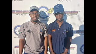 Mamelodi Ludo League 2021: Forest Ludo Club vs Unbeatable Ludo Club Gwesta (For) vs Ayanda (Unb) screenshot 3