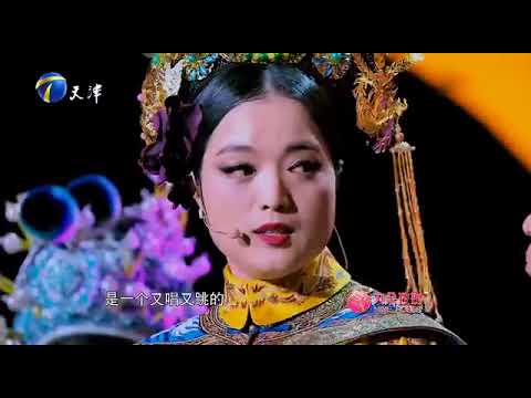 白雪场上潸然泪下，这么重朋友情义让现场观众纷纷向她致敬