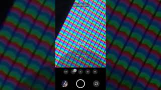 Amoled display. 20X zoom||#shorts||