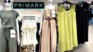 Primark New Collection Spring 2026