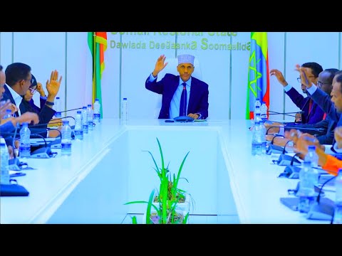 DEG DEG 4 Gobol Iyo 14 Degmo O Lagu Daray Deegaanka Somalida Iyo Waliba 18 Maamul MagaaToos Jigjiga