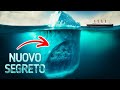 L'iceberg fatale aveva 100.000 anni + fatti meno conosciuti sul Titanic