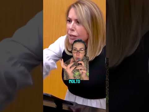 Video Amici25: OPI è il caso Anna Pettinelli