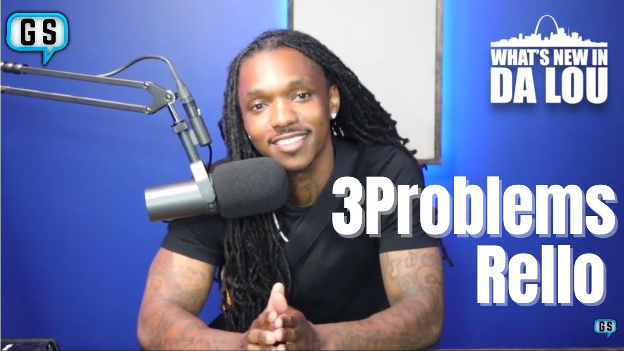 3 Problems Rello on losing Swag Huncho.Dealing With OPS in Prison