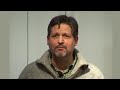 Michael Tækker Brinch: I skal erkende sandheden, og sandheden skal frigøre jer. - i Solvognen 2012