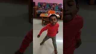 Kaspapuram Krishwin Dance 2024