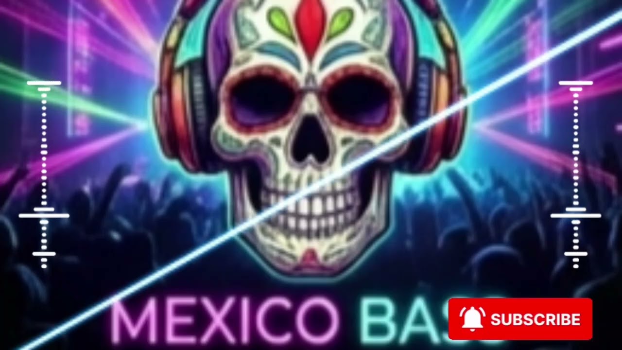 🌹DJ HOUSE MEXICO 💔 HEARTBROKEN CLUB NIGHT