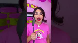 Corn with slime #funny #asmr #viralvideo #LanguageLearning #fyp