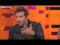 Bradley Cooper Talks About Meeting The Obamas - The Graham Norton Show - BBC One