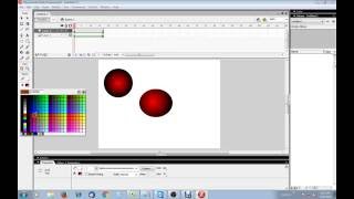 Flash Animation shape screenshot 4