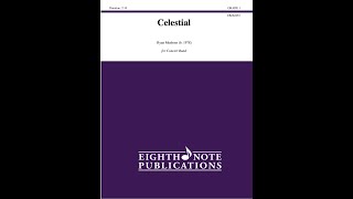 Celestial by Ryan Meeboer - Grade 1
