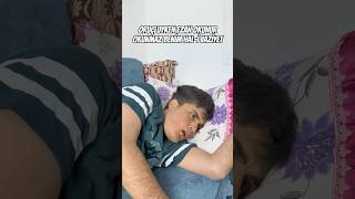 Oruçluyken Ezan Okunur Okunmaz Ben