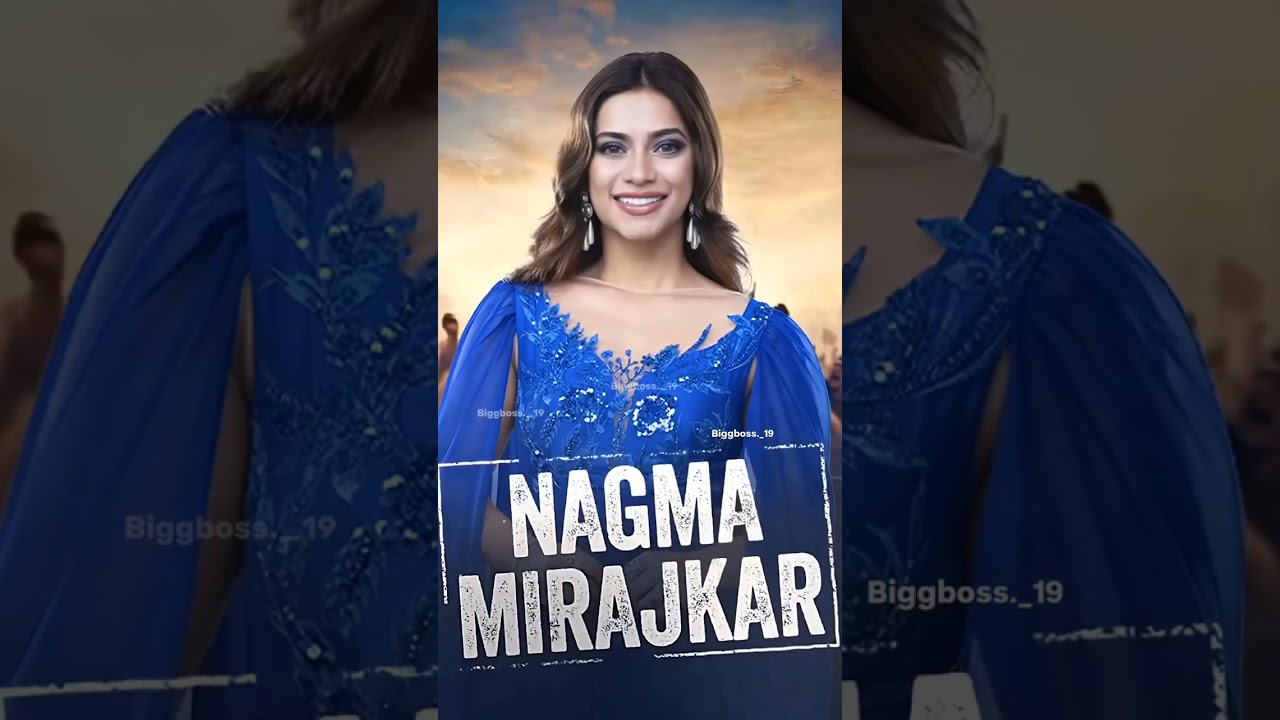 "Bigg Boss 19 Shocking Twist! 😱🔥 