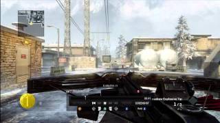 Beast random tomahawk kill