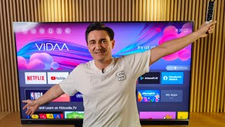 Cel Mai Luminos Televizor - Hisense Uled 75U9G