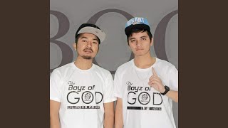 Video thumbnail of "Boyz Of God - Naktukah eng nge thleng dawn?"