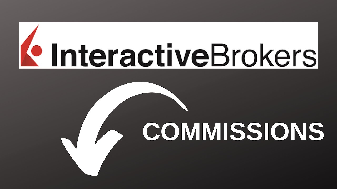 How to lower commissions at Interactive Brokers YouTube