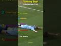 Ranking best Football Celebration Fails #fifaworldcup #fifaworldcup2026 #funny #ranking #shorts
