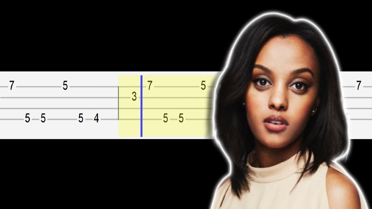 Ruth B. Dandelions (Easy Ukulele Tabs Tutorial) YouTube