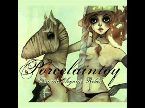 Porcelaintoy - Cupid's Wink (trip hop)