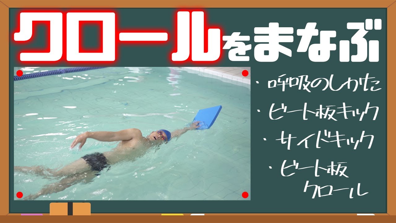 背泳ぎスピードアッププログラム 2枚組 背泳ぎスピードアッププログラム 2枚組 Backstroke Speed-Up Program