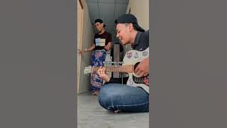 Not You x Pacar Yang Hilang ~ Zulie & Hairie (Masuk-Borneo)