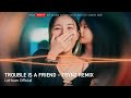 Trouble is a friend remix  tbynz