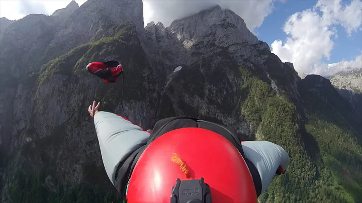 Best of Wingsuit Flying , BASE jumping , Skydiving ,Best moments , Italy , Switzerland  ,2019