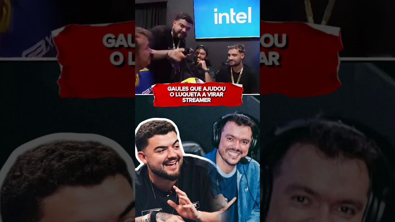 Luqueta agradeceu o Gaulês 