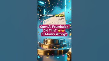 Want OpenAI Grants? Lessons from $40.5M Success Stories