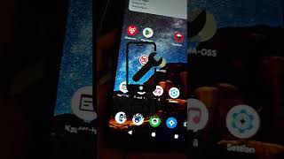 Redmi Note 7 Custom Rom,Hide Root,Opsi Pengembang,Lokasi Palsu,Play Store Sertifikasi Sukses