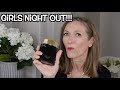 GIRLS NIGHT OUT/GREAT PERFUMES FOR A FUN NIGHT OUT