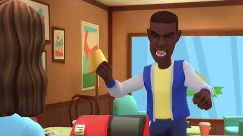 An example plot but it’s better/worse