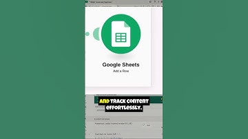 Automate Telegram Messages to Google Sheets! 📊🤖